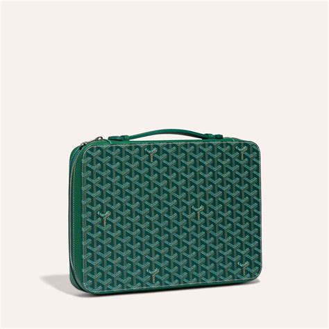 house goyard website